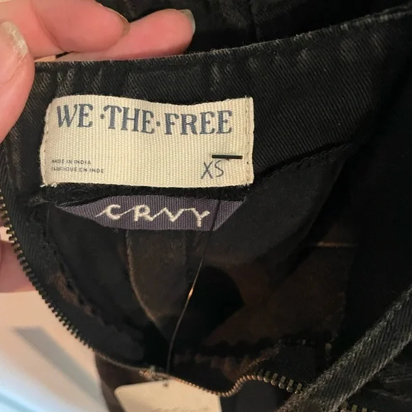 We the Free CRVY Aquarius one piece - Picture 7 of 10